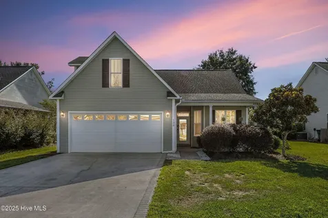 130 Azalea Drive Hampstead NC 28443