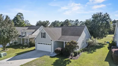 130 Azalea Drive Hampstead NC 28443