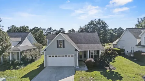 130 Azalea Drive Hampstead NC 28443