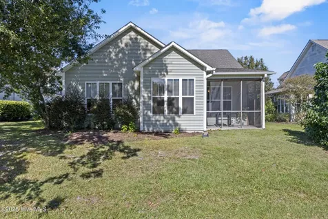 130 Azalea Drive Hampstead NC 28443