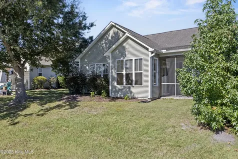 130 Azalea Drive Hampstead NC 28443
