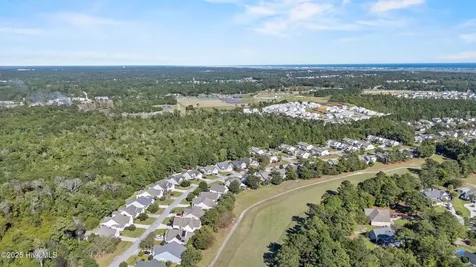 130 Azalea Drive Hampstead NC 28443
