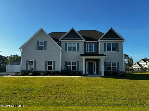 1002 Kingfish Way New Bern NC 28562