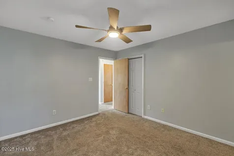 1081 W Pueblo Drive Jacksonville NC 28546