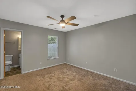 1081 W Pueblo Drive Jacksonville NC 28546