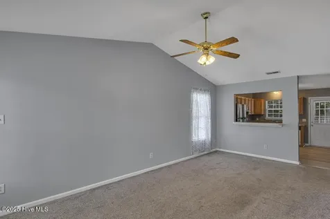 1081 W Pueblo Drive Jacksonville NC 28546
