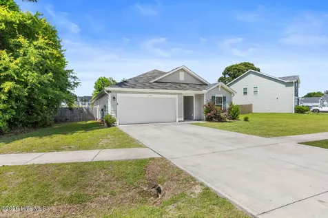 1103 Farmhouse Lane Jacksonville NC 28546