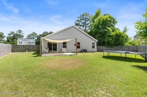 1103 Farmhouse Lane Jacksonville NC 28546
