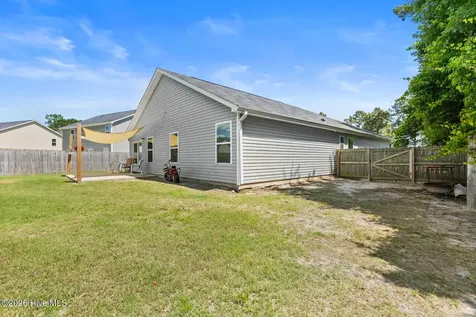 1103 Farmhouse Lane Jacksonville NC 28546