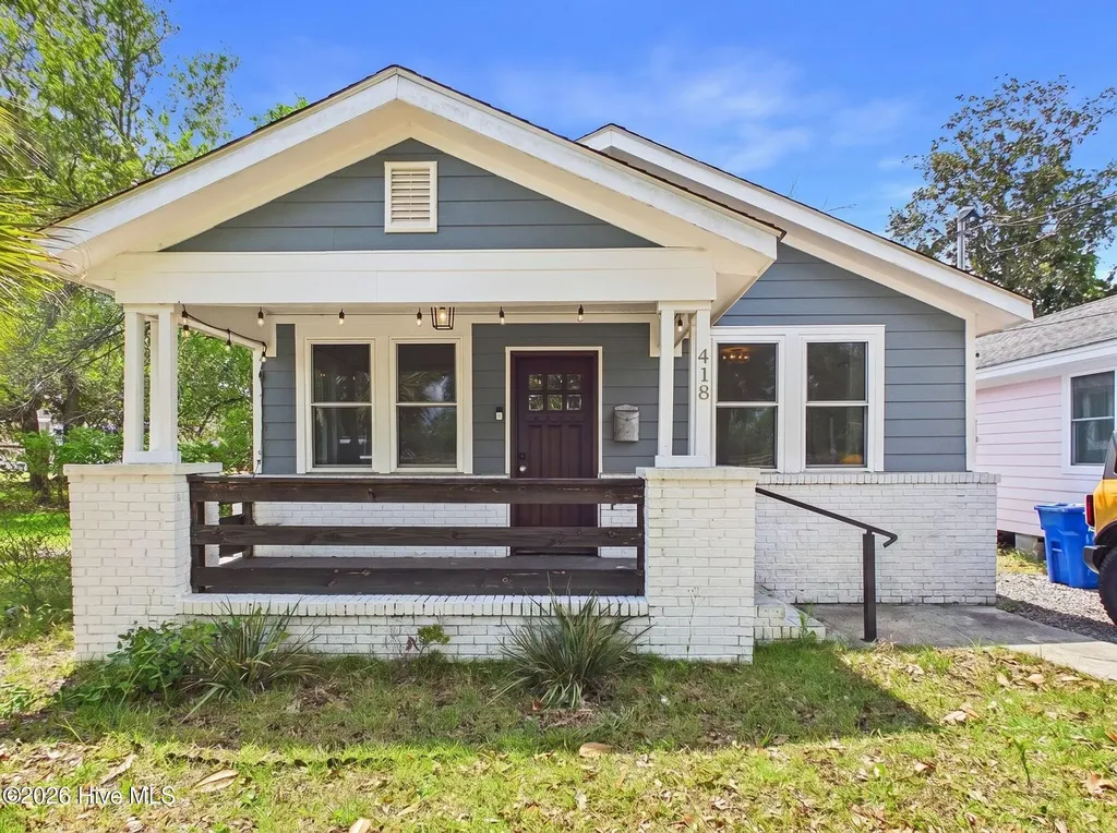 418 S 8th Street Wilmington NC 28401