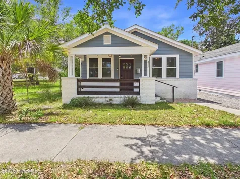 418 S 8th Street Wilmington NC 28401
