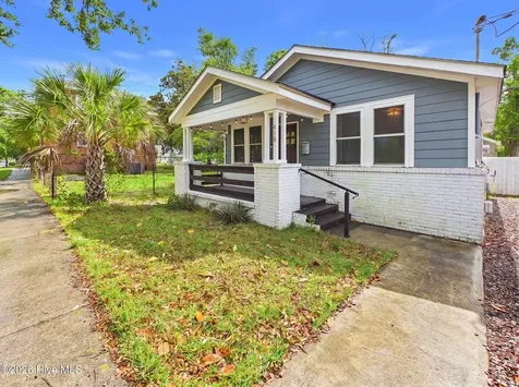 418 S 8th Street Wilmington NC 28401
