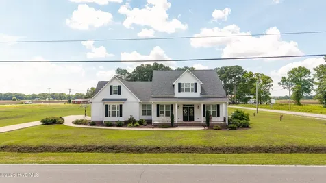 111 N Church Street Newton Grove NC 28366