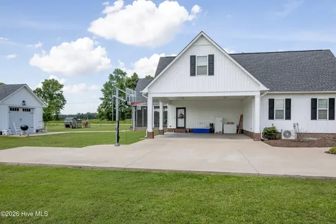 111 N Church Street Newton Grove NC 28366
