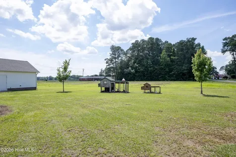 111 N Church Street Newton Grove NC 28366