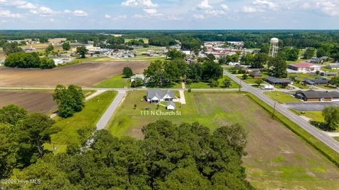 111 N Church Street Newton Grove NC 28366
