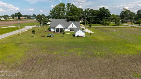 111 N Church Street Newton Grove NC 28366