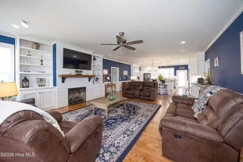 111 N Church Street Newton Grove NC 28366