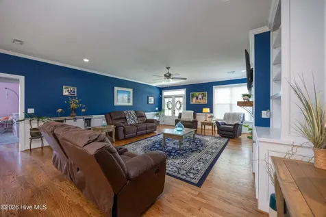111 N Church Street Newton Grove NC 28366