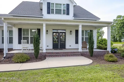 111 N Church Street Newton Grove NC 28366
