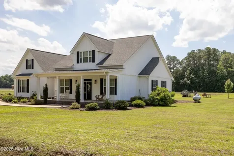 111 N Church Street Newton Grove NC 28366