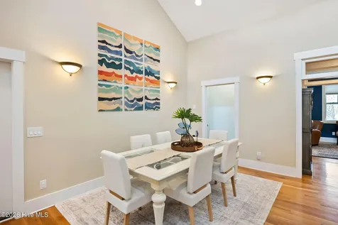 617 Cape Fear Boulevard Carolina Beach NC 28428