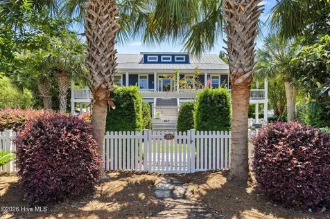 617 Cape Fear Boulevard Carolina Beach NC 28428