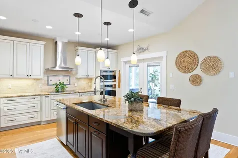 617 Cape Fear Boulevard Carolina Beach NC 28428
