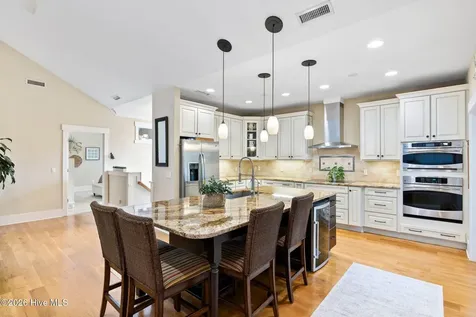 617 Cape Fear Boulevard Carolina Beach NC 28428