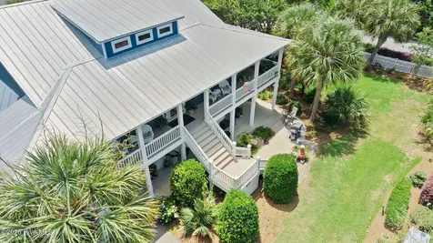 617 Cape Fear Boulevard Carolina Beach NC 28428