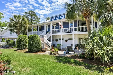 617 Cape Fear Boulevard Carolina Beach NC 28428