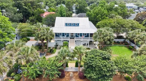 617 Cape Fear Boulevard Carolina Beach NC 28428
