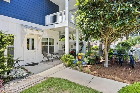 617 Cape Fear Boulevard Carolina Beach NC 28428