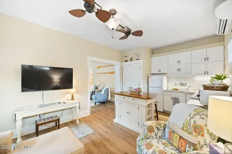 617 Cape Fear Boulevard Carolina Beach NC 28428