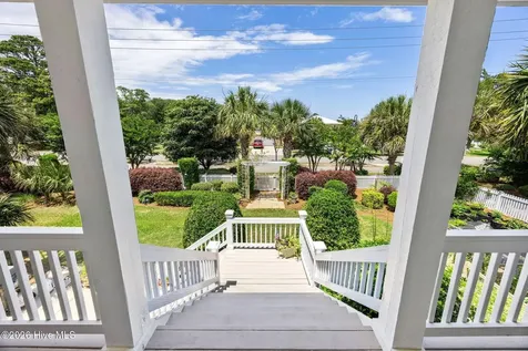 617 Cape Fear Boulevard Carolina Beach NC 28428