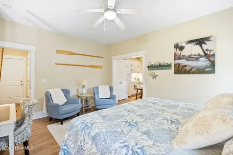 617 Cape Fear Boulevard Carolina Beach NC 28428