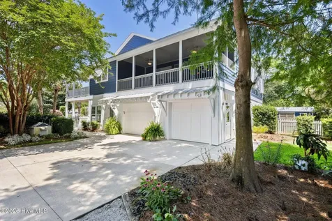 617 Cape Fear Boulevard Carolina Beach NC 28428