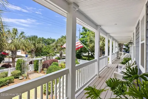 617 Cape Fear Boulevard Carolina Beach NC 28428