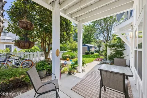 617 Cape Fear Boulevard Carolina Beach NC 28428