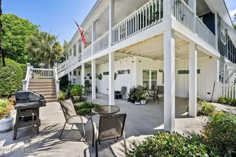 617 Cape Fear Boulevard Carolina Beach NC 28428