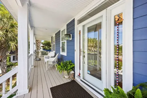 617 Cape Fear Boulevard Carolina Beach NC 28428