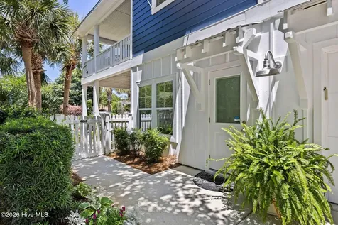 617 Cape Fear Boulevard Carolina Beach NC 28428