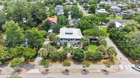 617 Cape Fear Boulevard Carolina Beach NC 28428