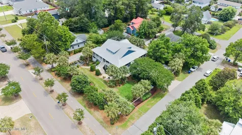 617 Cape Fear Boulevard Carolina Beach NC 28428