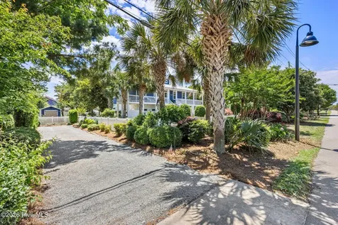 617 Cape Fear Boulevard Carolina Beach NC 28428