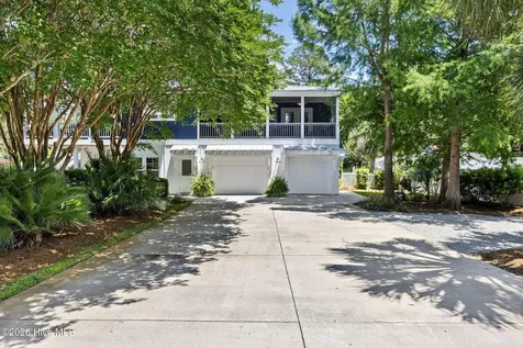 617 Cape Fear Boulevard Carolina Beach NC 28428