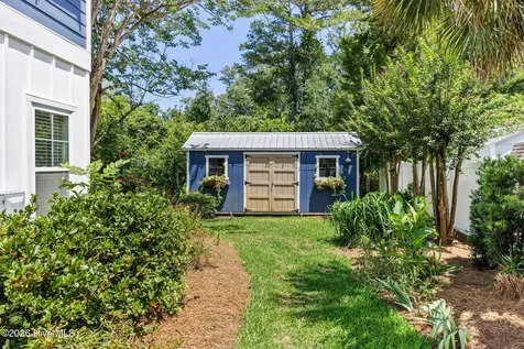 617 Cape Fear Boulevard Carolina Beach NC 28428