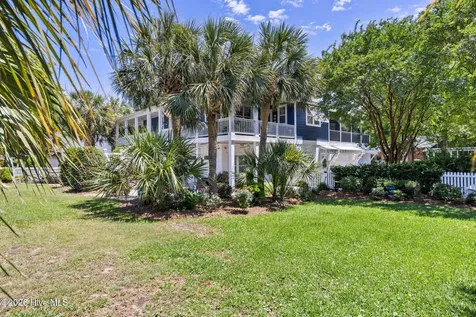 617 Cape Fear Boulevard Carolina Beach NC 28428
