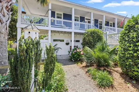 617 Cape Fear Boulevard Carolina Beach NC 28428