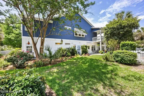 617 Cape Fear Boulevard Carolina Beach NC 28428